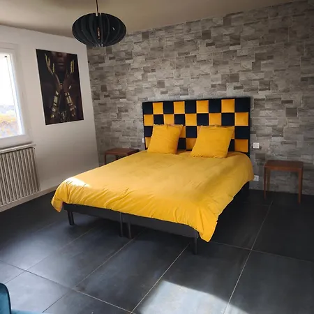 Le Repaire De L'aigle Rosieres (Tarn)