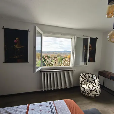 Bed & Breakfast Le Repaire De L'aigle