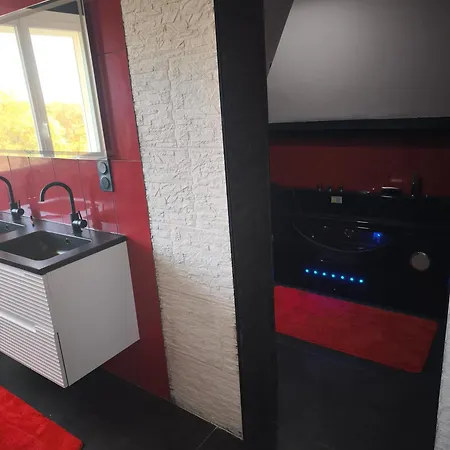 Le Repaire De L'aigle *