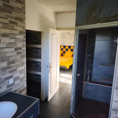 Le Repaire De L'aigle Rosieres (Tarn)