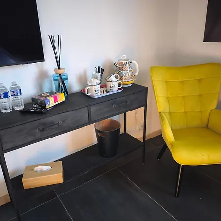 Le Repaire De L'aigle Rosieres (Tarn)