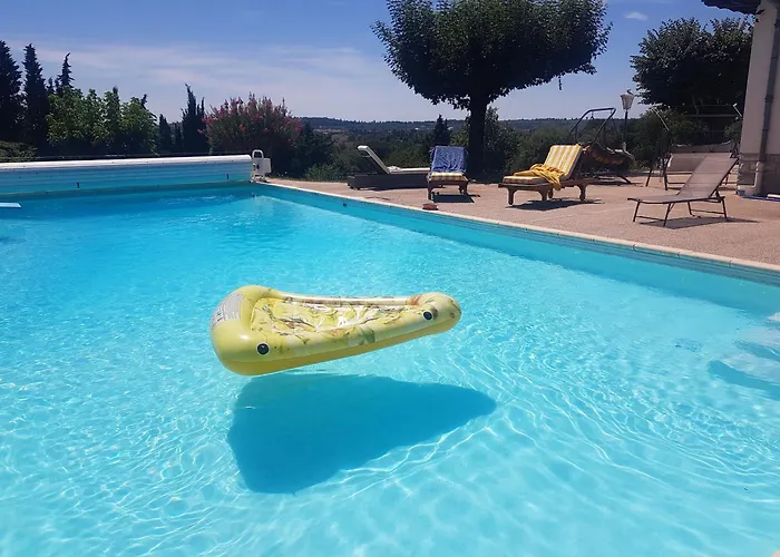 Le Repaire De L'aigle ベッド・アンド・ブレックファスト