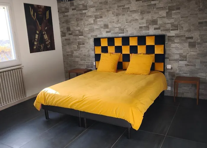 Le Repaire De L'aigle Rosieres (Tarn)