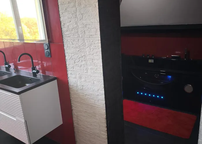 Le Repaire De L'aigle *