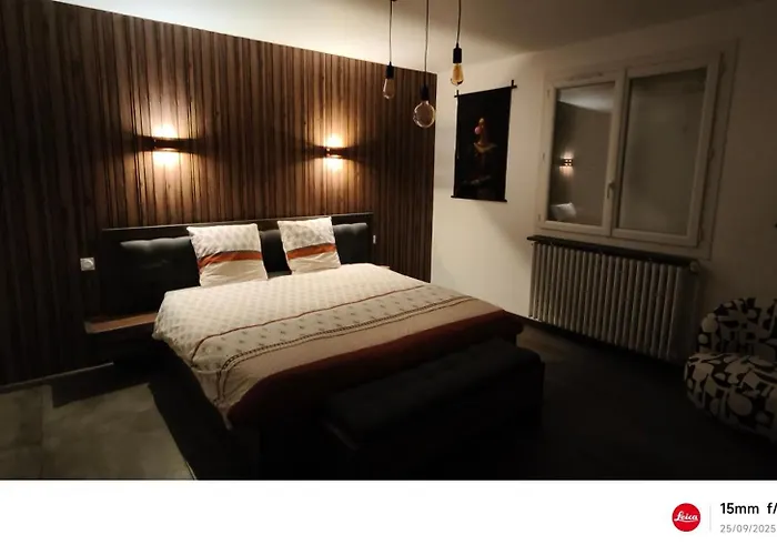 Le Repaire De L'aigle * Rosieres (Tarn)